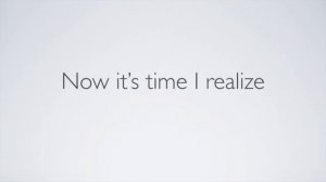 Runnin' - Adam Lambert (Lyrics)