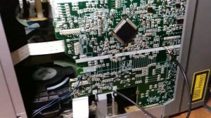 Panasonic sa-pm21 AUX