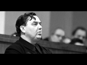 Маленков. Альтернатива Хрущёву