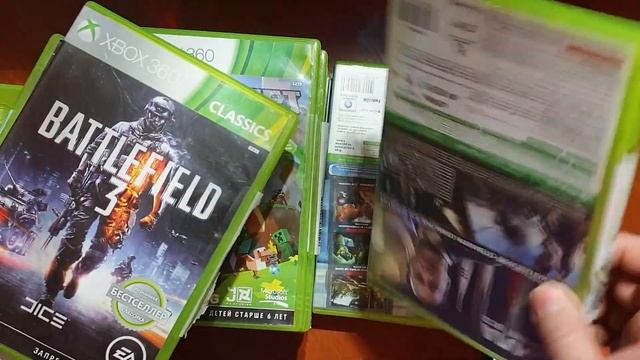 XBOX 360 актуальная и бюджетная игровая приставка и в 2020 году? Как вы считаете? смотреть онлайн