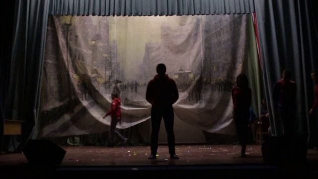 День первокурсника РТС 2017 | Номер кураторов смотреть онлайн