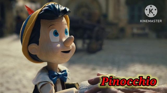 NEW ITALO DISCO.2023.Pinocchio Dance.Instr.Cover-Dariusz Ejdys.? смотреть онлайн