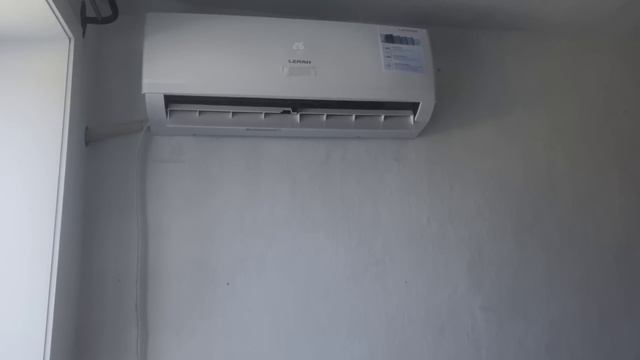 Купили дом на юге // Установили кондиционер // Рынок в холодный февральский день смотреть онлайн