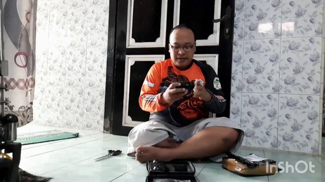 UNBOXING DRONE MURAH & KEREN | DRONE EACHINE E58 смотреть онлайн