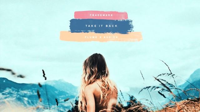 Trademark - Take It Back (Flume x Audien) смотреть онлайн
