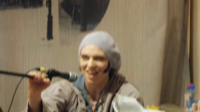 6 апреля в день рождения А И Герцена в Доме музее писателя. смотреть онлайн