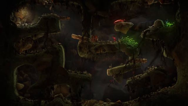 Unravel Two: All challenges speedrun [CO-OP] Hard and fast trophy смотреть онлайн