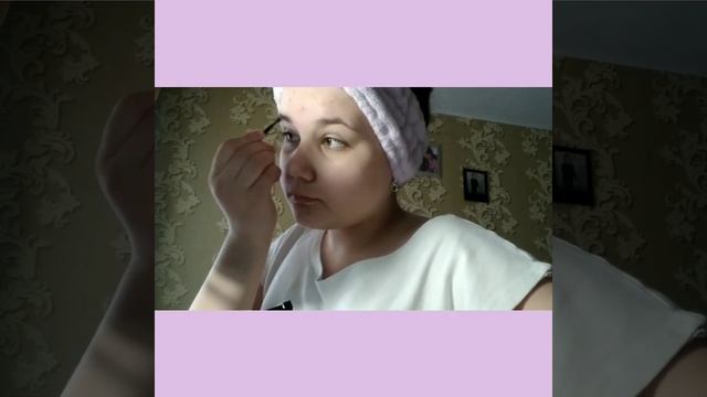 MAKEUP ✨//Мой макияж в школу ??// Макияж в 12 лет ? ? смотреть онлайн