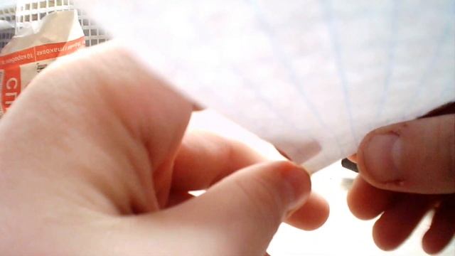 Как сделать фитиль(бенгальский огонь) смотреть онлайн