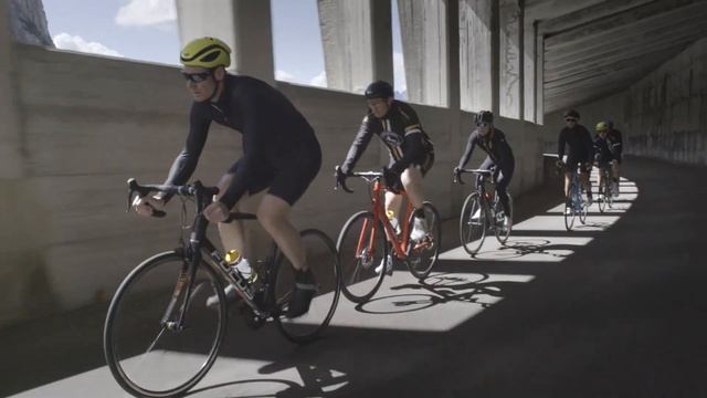 IT'S YOUR TIME - Continental Grand Prix 5000 смотреть онлайн