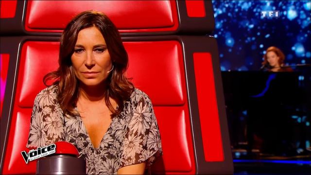 Zazie – Je ne sais pas | Jessanna Nemitz | The Voice France 2016 | Blind Audition смотреть онлайн