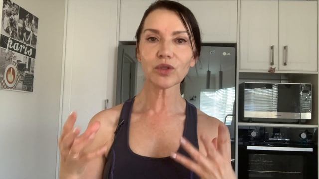 Как восстановить шею после стресса. Как вернуть ей красоту и молодость. Лучшая маска для шеи. смотреть онлайн