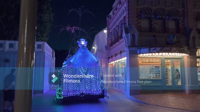 MSEP 2022 "It's A Small World" Finale Float but is Saad Festival Audio Progress смотреть онлайн