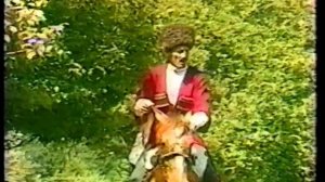 Абакар Омаргаджиев, музыка Абакара Омаргаджиева  - Песня о Шамиле