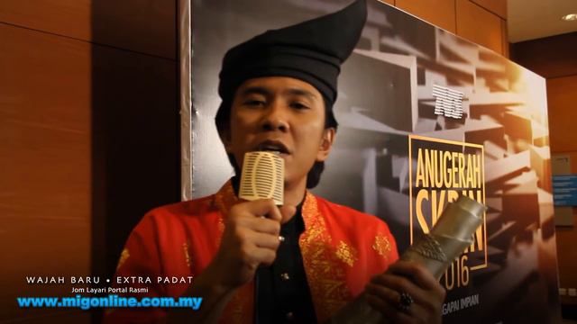 BUKAN UNTUK ANUGERAH | Beto Kusyairi & Tiz Zaqyah смотреть онлайн