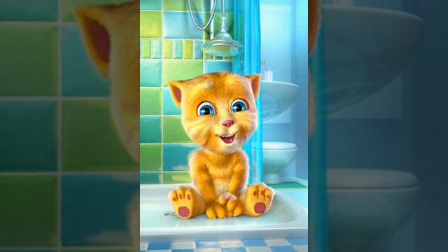 Talking Ginger смотреть онлайн