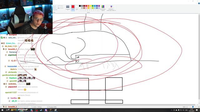 Пятёрка про Людей Пишущих Тупость в ЛС на #СП5 | Кик Игло из ОтсоCity - Истории Пятёрки смотреть онлайн