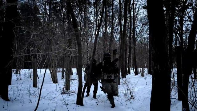 BROTHERHOOD - Short action movie смотреть онлайн