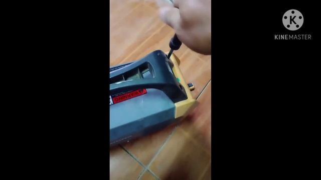 HUGONG ESTICK 200A SOBRANG SULIT ??