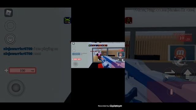roblox arsenal w music смотреть онлайн