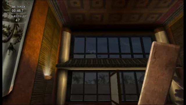 Timesplitters: Future Perfect - Avec Le Brique - 1:29.7 (Platinum) смотреть онлайн