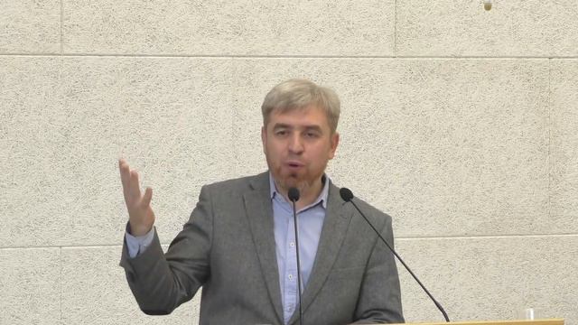 29.03.2020 - ... и так всегда с Господом будем! 1 Фес. 4:16-18 смотреть онлайн