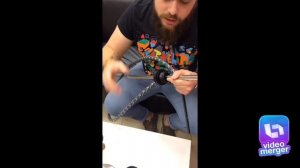 Как собрать и разобрать кальян для новичков