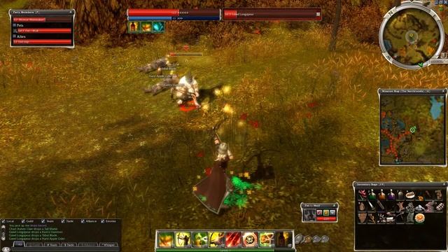 There's hope for the Legendary Defender of Ascalon after all - Ep. 4 смотреть онлайн
