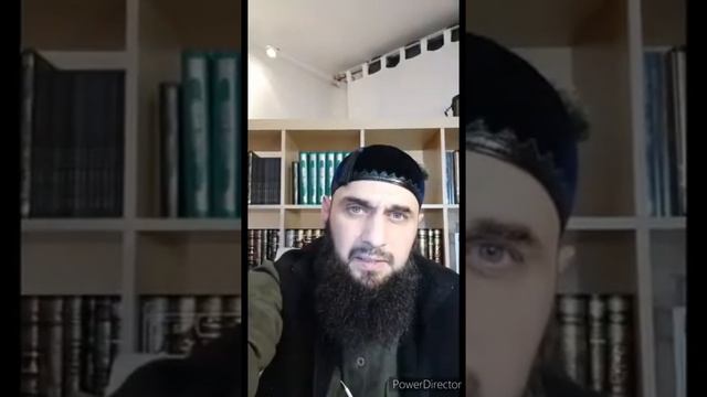 Малые признаки Судного Дня | Шейх Шамиль Аш-Шафи'ий смотреть онлайн