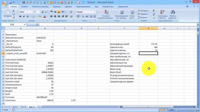 Риск менеджмент. Как получить результативность торговой системы. Часть 2 смотреть онлайн