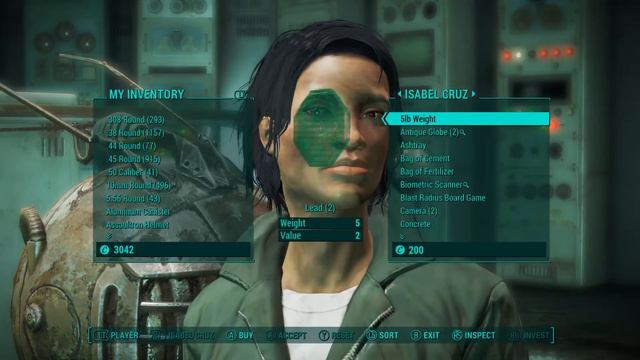 Let's Play Fallout 4 30 - The Big Robot Space Jam Smack Down смотреть онлайн