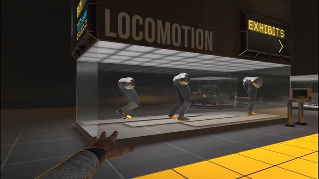 ИГРА ИЗМЕНИВШАЯ МИР ( BONEWORKS )