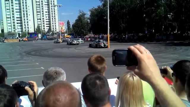 Дрифт на Линии(Белгород) смотреть онлайн