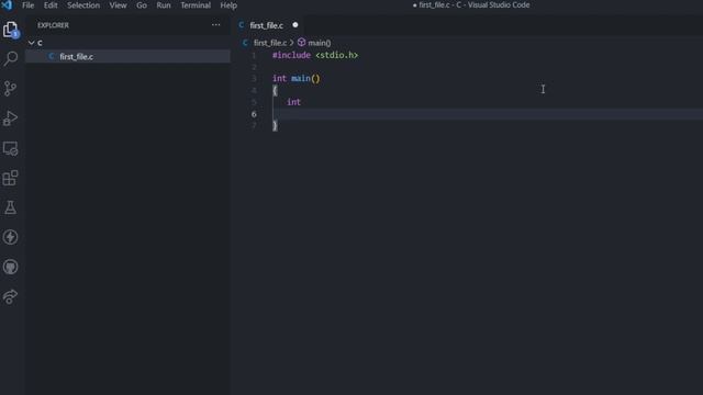 Byte Sized Tutorials | Basic Data Types in C | C Programming Tutorial смотреть онлайн