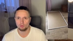 Как сделать зеркальное панно