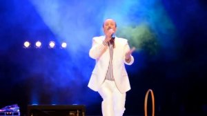 Виталий Адюков   Московский сиктерет Мирун такмакӗсем  ORIGINALZVUK  #marsmusic