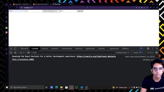 Deep Dive into Firebase | Firestore, Storage, Queries смотреть онлайн