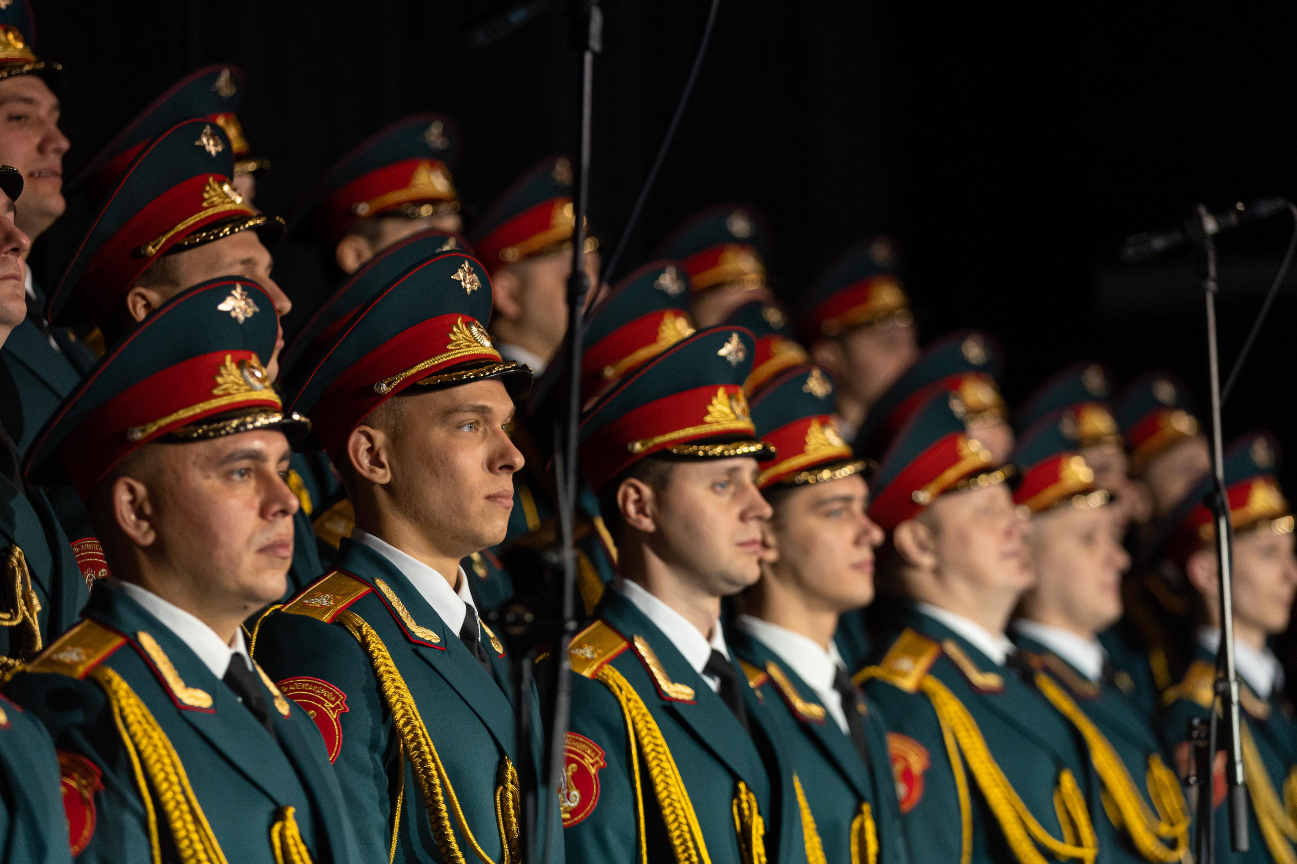 «В лесу прифронтовом», январь 2024 смотреть онлайн