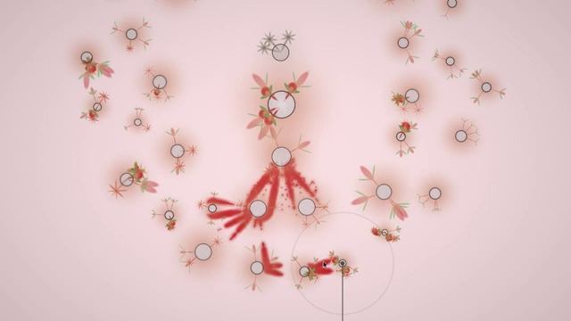 Eufloria - Megalopolis Achievement смотреть онлайн