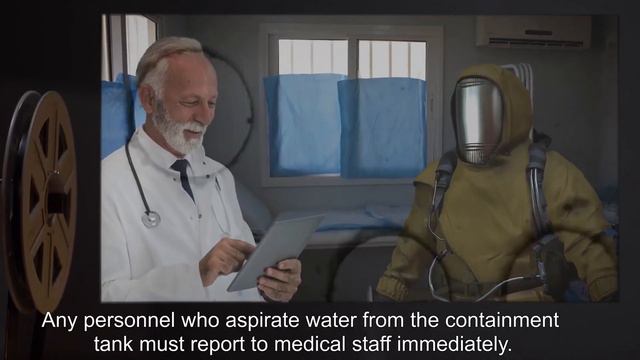 Dangerous SCP Contagions (SCP Orientation Compilation) смотреть онлайн