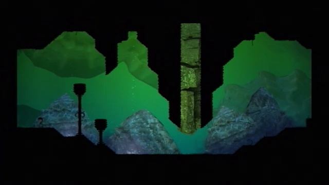 Knytt Underground Analise [JK Games] смотреть онлайн