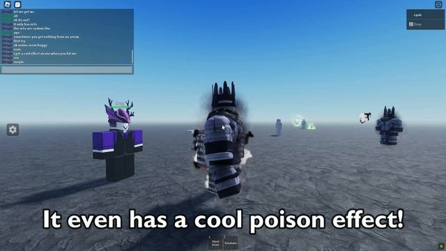 I just found THE BEST Roblox JoJo game... смотреть онлайн