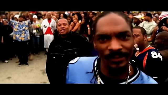 Eazy E, Dr.Dre, 2Pac, Kurupt, Ice Cube, Mobb Deep, Snoop Dogg & Eminem - Still D.R.E. смотреть онлайн