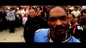 Eazy E, Dr.Dre, 2Pac, Kurupt, Ice Cube, Mobb Deep, Snoop Dogg & Eminem - Still D.R.E.