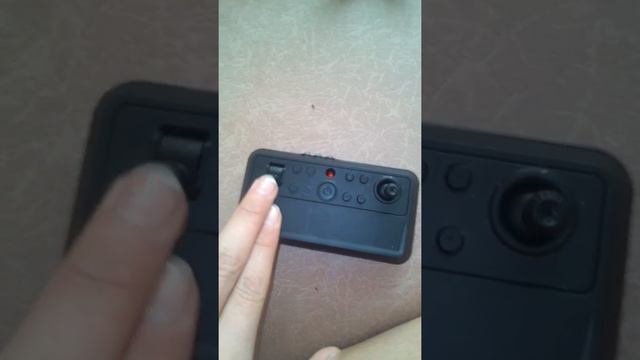 Обзор квадракоптера MOSQUITO смотреть онлайн