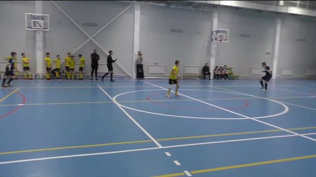 СШОР-2008 (Тверь) vs ФК Лихославль. 4-0. Группа 2. Турнир Кубок Компьютерии. Тверь смотреть онлайн