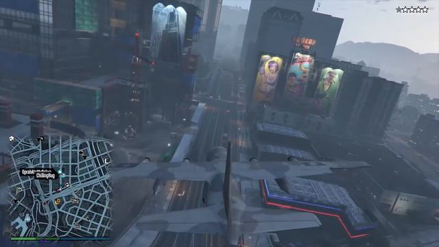 GTA Online: The Hookah Palace Part 1 смотреть онлайн