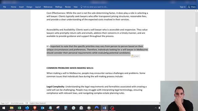 How to Use Chat GPT AI to Copywrite Amazing SEO Content For Your Website That Sells смотреть онлайн
