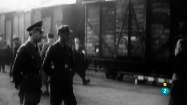 Heinrich Himmler, anatomía de un genocida HD смотреть онлайн