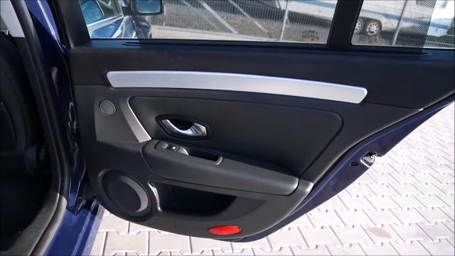 Autokomis Soloch SPRZEDANY: Renault Laguna III 2.0 16V 140KM Kombi Prezentacja Goczałkowice смотреть онлайн